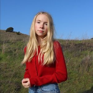 Meet your Posher, Addy